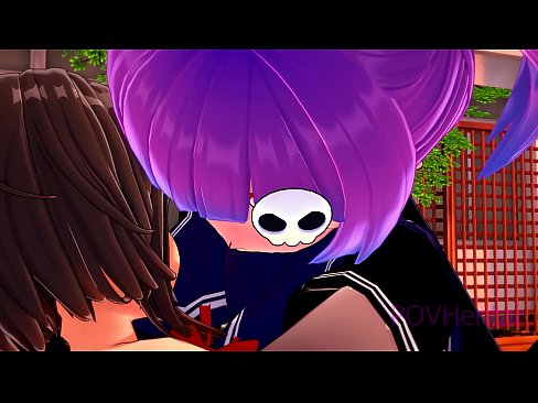 ❤️ Arachne qiz yirtqich hayvon. Super pornoda bizda ☑
