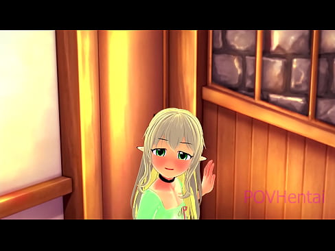 ❤️ (Tuzoq) Elvish xizmatkori yuzingizni yuvishingizga yordam beradi. Super pornoda bizda ☑