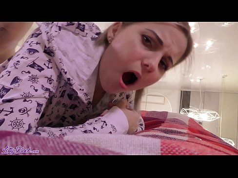 ❤️ Seksi ona qaldirg'och va pregistyle jinsiy aloqa - cum yaqin Super pornoda bizda ☑